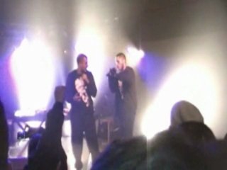 SHOW AK31 @ FESTIVAL HIPHOP SWING - Part2 -