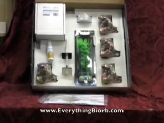 Biorb Marine Conversion Kit
