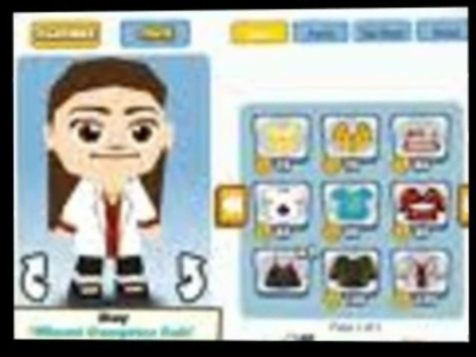 Cafe World Hints