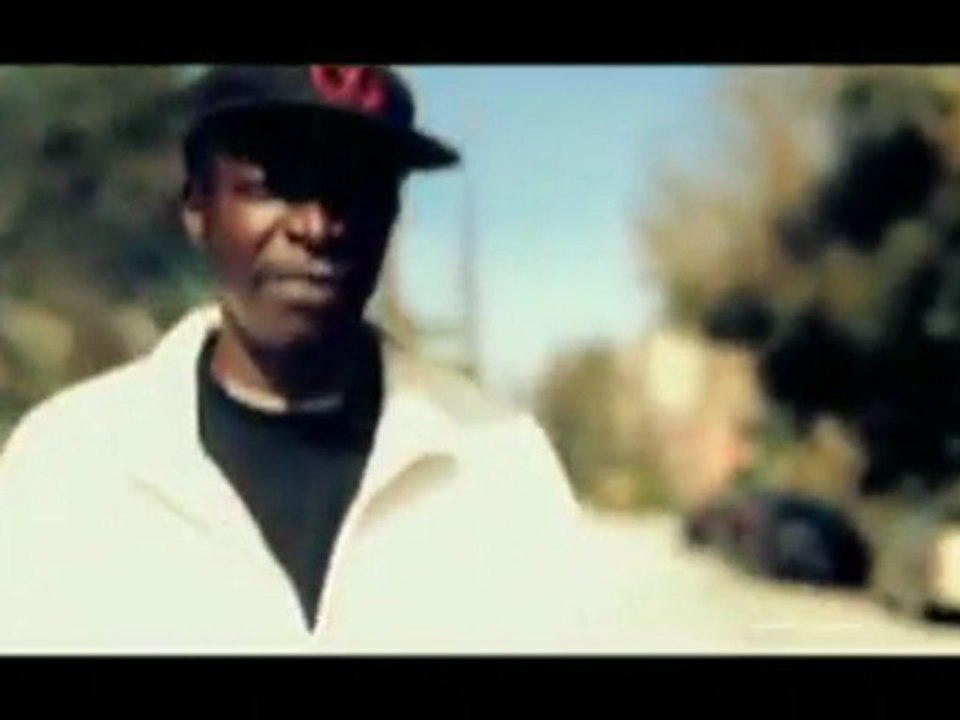 Stat Quo - Ghetto USA / NEW