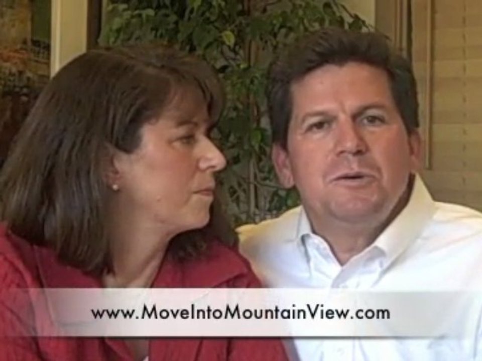 Downtown Mountain View Real Estate
