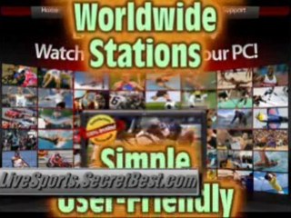 Watch Online tv sports news and entertainment