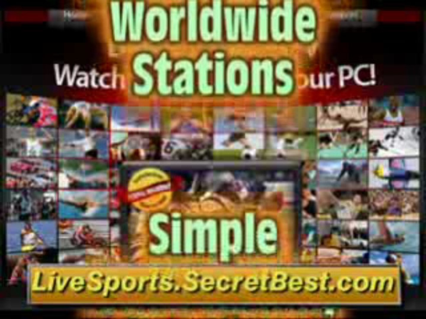 ⁣Watch Live Sports Online, Sports Video Streaming