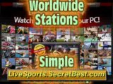 Watch Live Sports Online, Sports Video Streaming