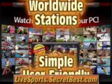 watch live streaming sports