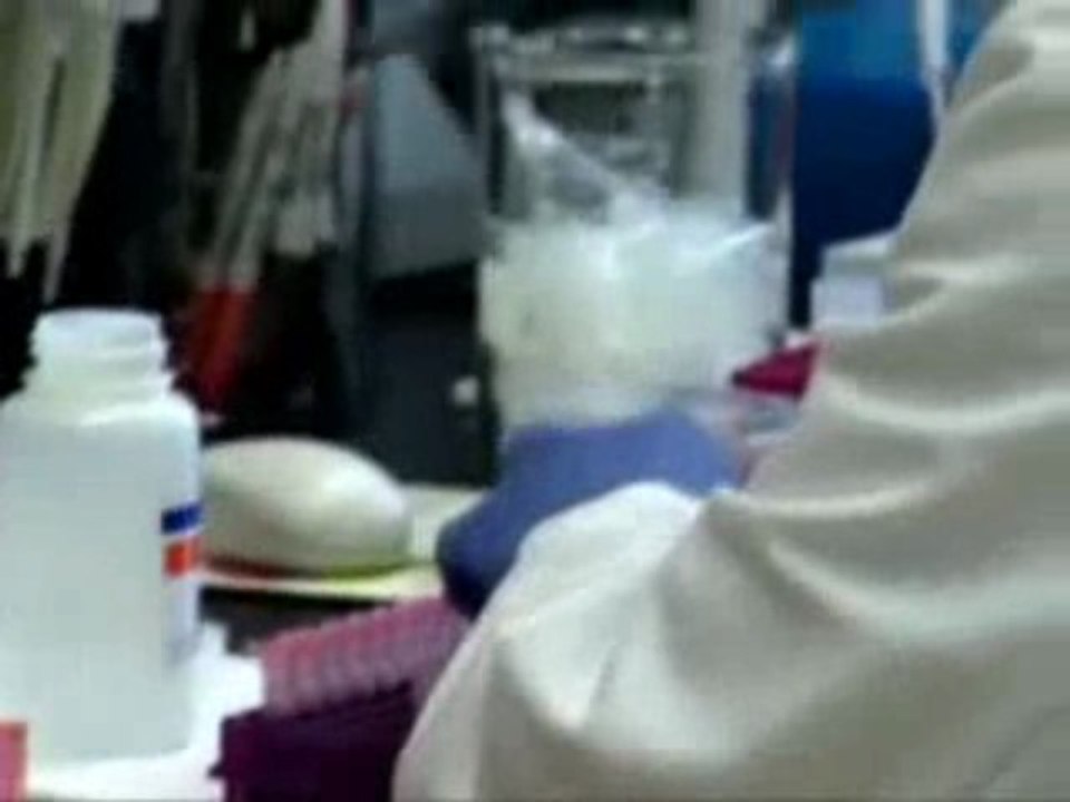 PhRMA TV - Research & Innovation