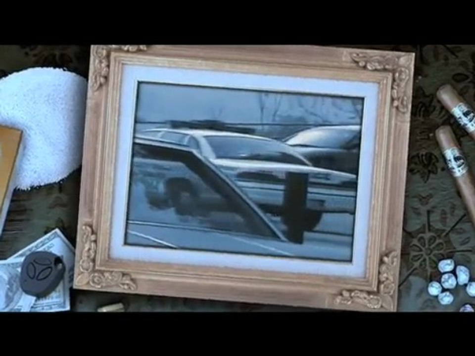 Gucci Mane - My Own Worst Enemy / HQ