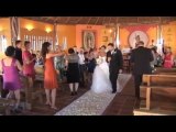 Careyes Resort Wedding Puerto Vallarta by PromovisionPV.com
