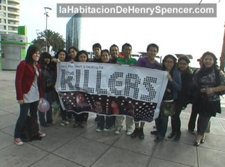 The Killers Hotel: A Captivating Stay