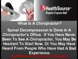 Chiropractor in Rogers, MN | Is Decompression Safe?