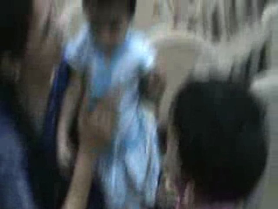 November 2009 Videos