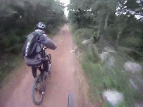 VTT 15 NOVEMBRE