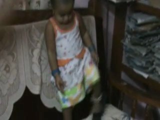 Stay at Neyveli in October 2009