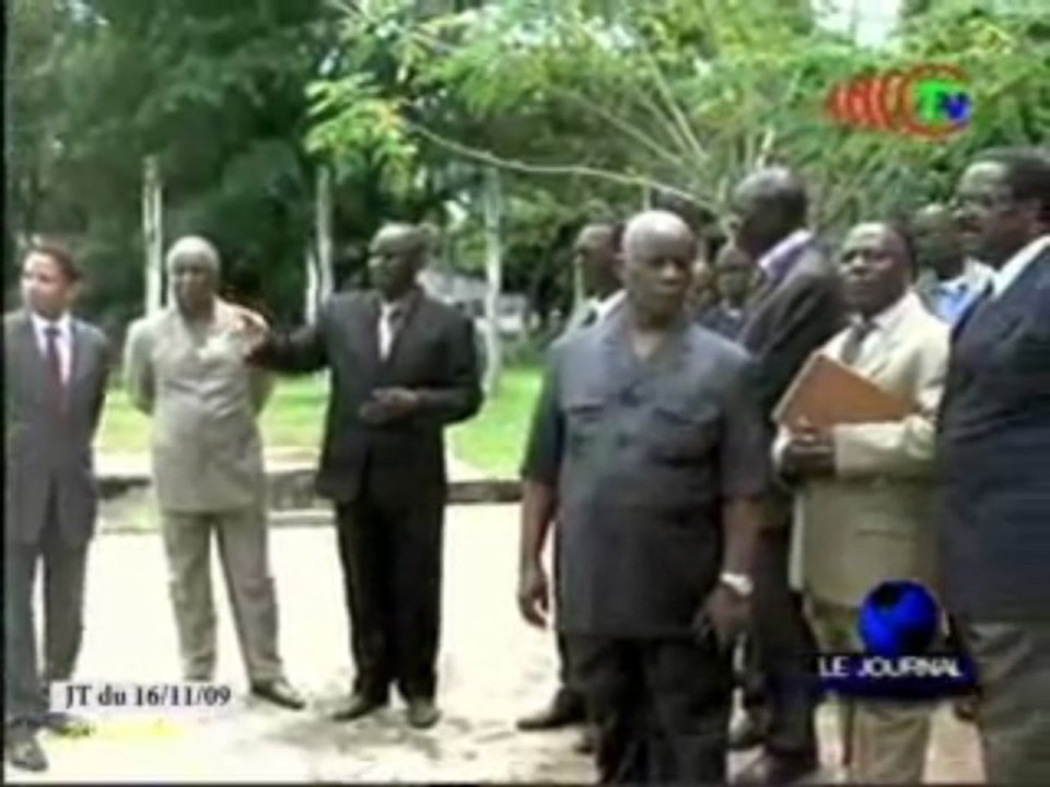 L’ONU dévouée à soutenir la recherche scientifique au Congo