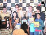 Aamir - Amitabh’s Unique Way Promoting 'Paa' And '3 Idiots'