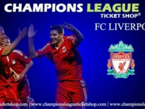 Buy tickets champions league Tickets