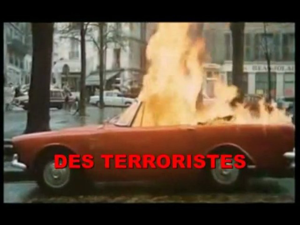 l'aventure c'est l'aventure Sarkosy