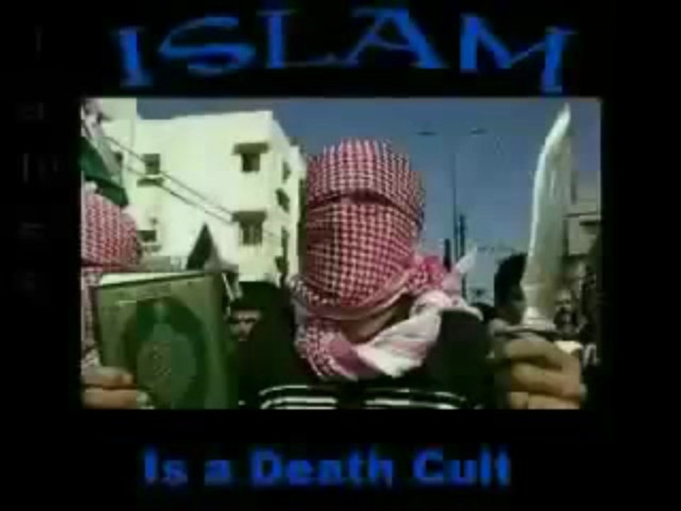 Illuminatis Théories du complot Partie 005