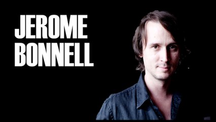 Jérôme BONNELL aux Jeudis de l'ESRA