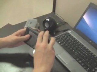 H1 Touch Unboxing & Hands on