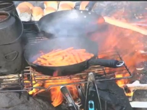 Experiencing Northern Life - Northwest Territories, Canada