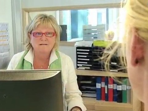 Lägenhet HALMSTAD Hallands län Halmstads Fastighets AB HFAB