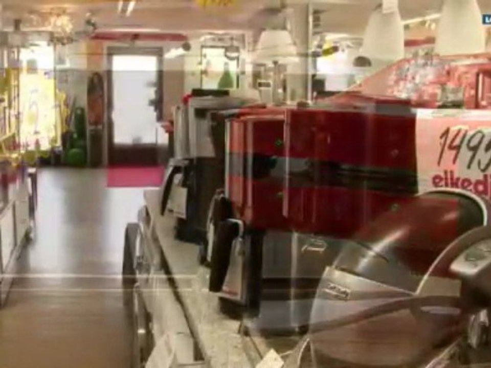 Elartiklar SÄVSJÖ Jönköpings län Elkedjan