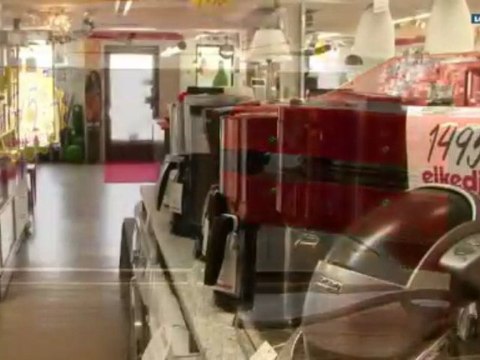 Elartiklar SÄVSJÖ Jönköpings län Elkedjan