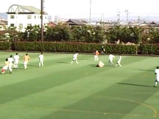 Segundo Tiempo Parte 7