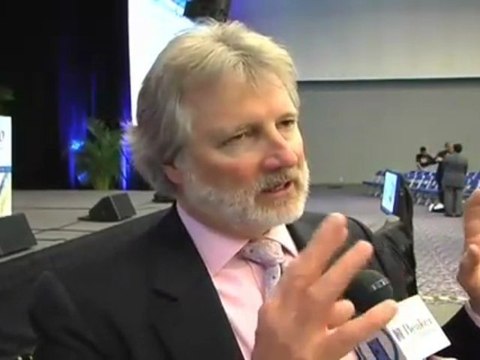 BB Burrill Interview Bio