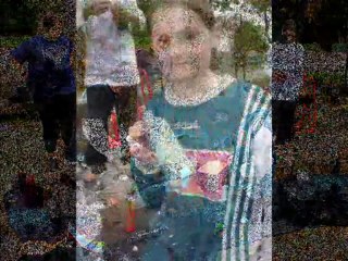 Graf Creully Toussaint 2009