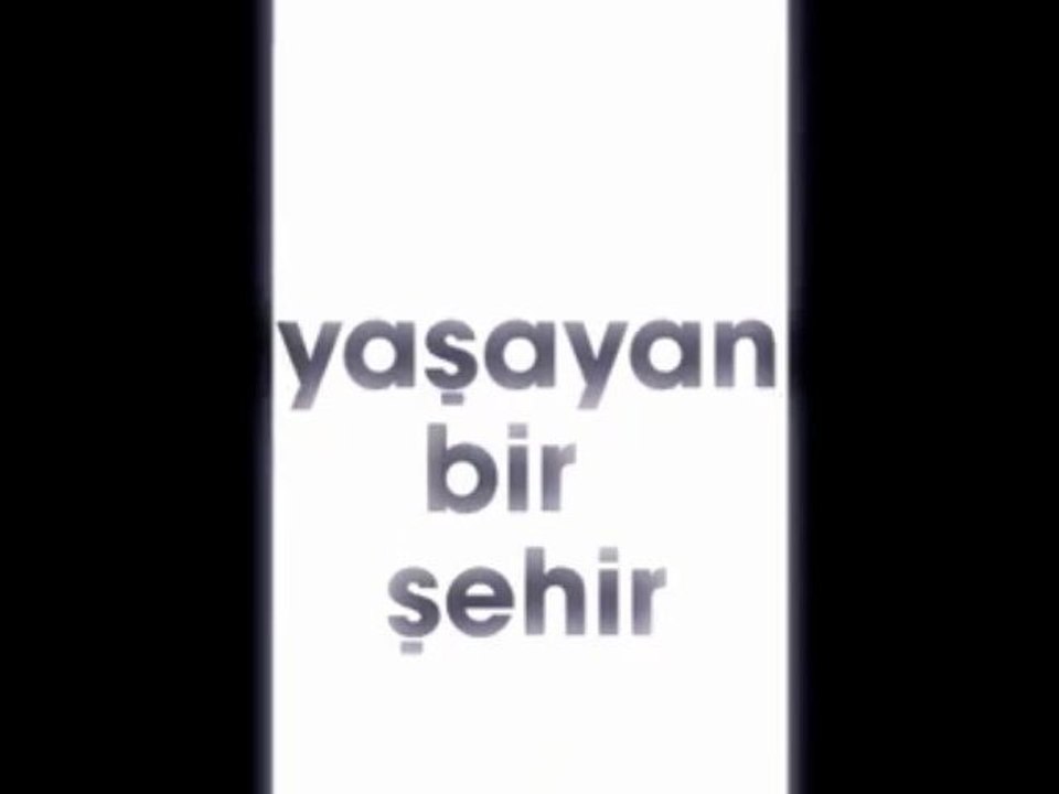 U.L.a.S - Yasayan Bir Sehir - Video Klip (Peak Pro.)