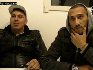 Black Marché (Novembre 2009)