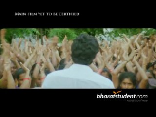 Leader Trailer 03 Rana Daggubati Telugu Movie