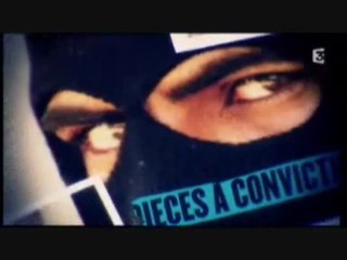 Les vrais parasites français 1/6