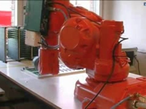 elektronikprodukt VÄSTERÅS Västmanlands län Cebec