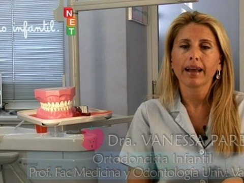 Qué pasa si a mi hijo se le adelanta o retrasa la erupción d