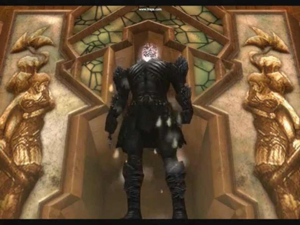 The Flameseeker Prophecies, The Legend of Swift Red