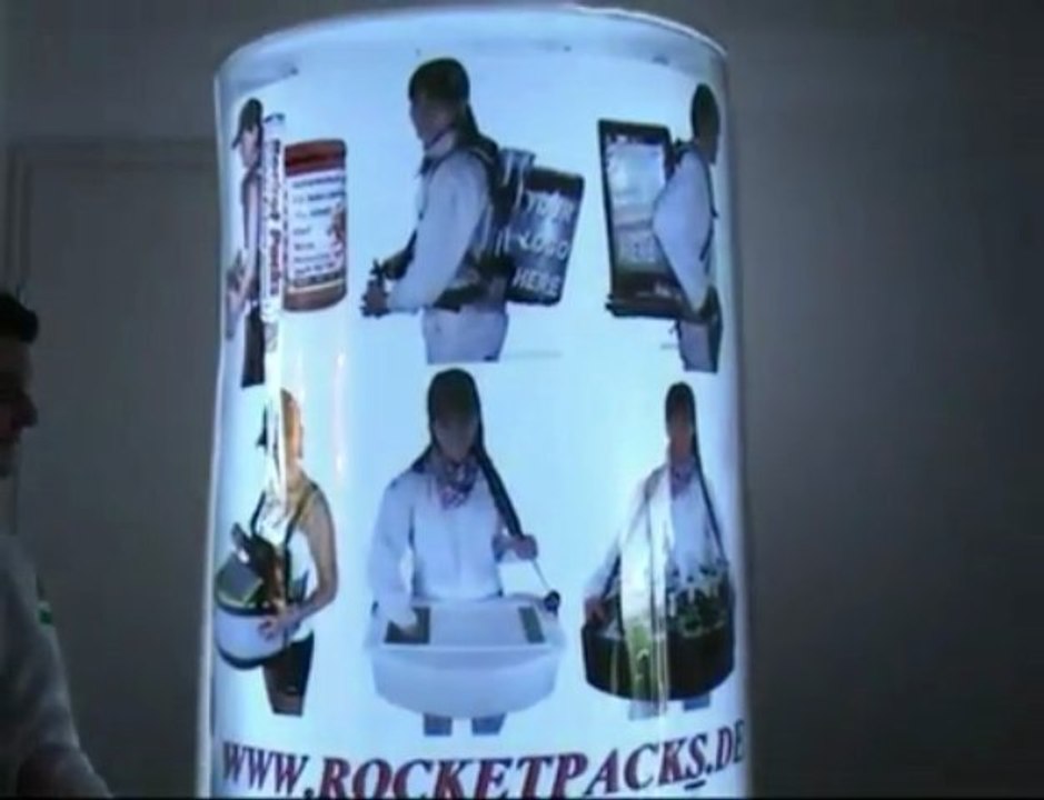  Poster Man Screenman  screen men screenmen