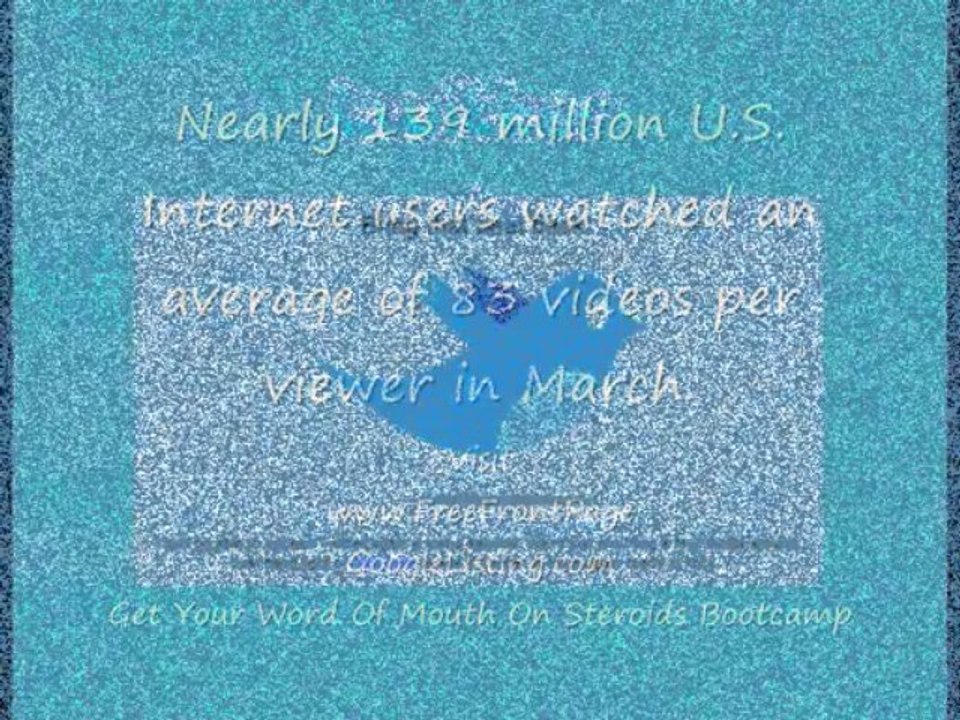 Social Media Marketing Los Angeles (Online Marketing) Video
