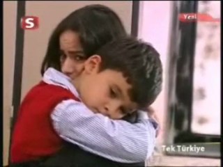 görüş kabininde klip