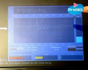 Qu'est-ce que le biofeedback