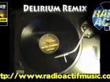 RAM011 - Fred De F - Minimal Game Delirium Remix