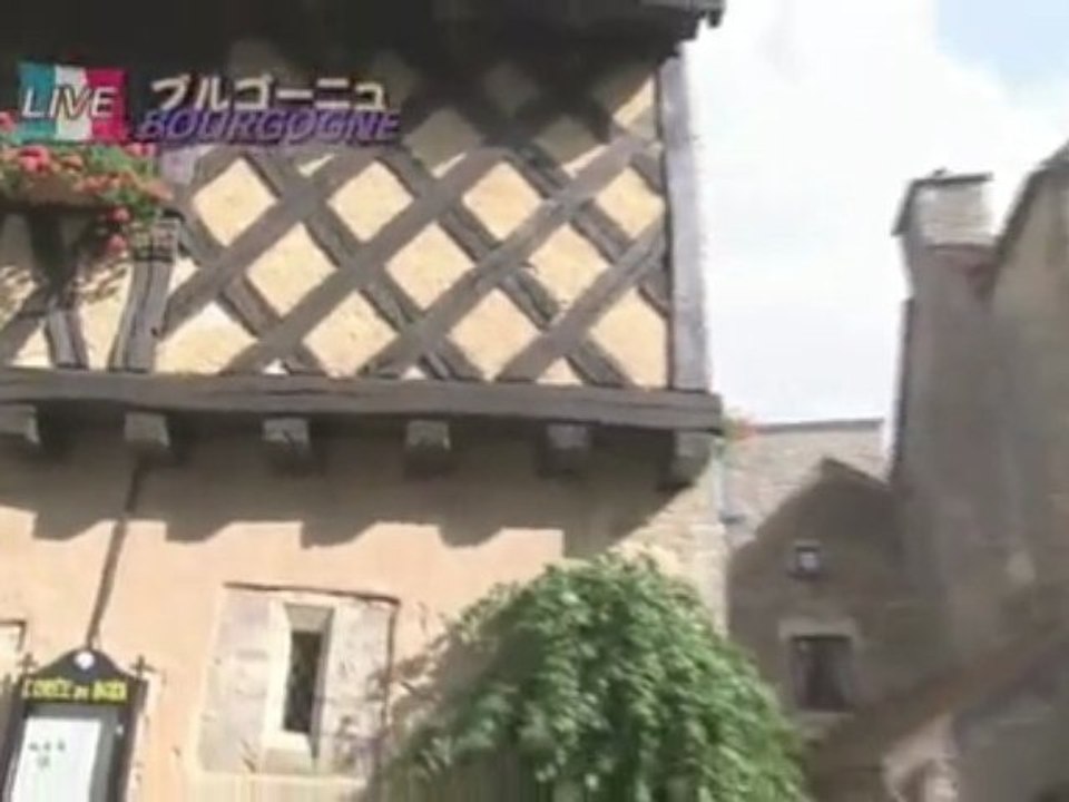 Journées "couleurs locales" à Châteauneuf - juin 2007 - NHK