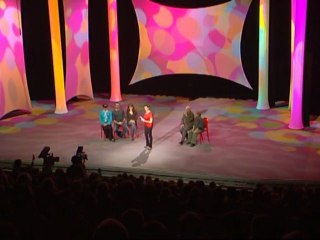 Anne Roumanoff : J'étale ma vie à la télé !