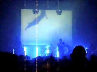 Ulver Live Gagarin Nov 09 1