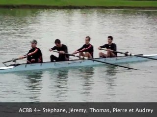 Mantes-2009-11-11 Vétéran 4+ (bateau 8)