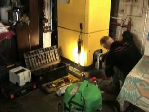 Chauffage,panneaux solaires dans le Hainaut- Bauvez services