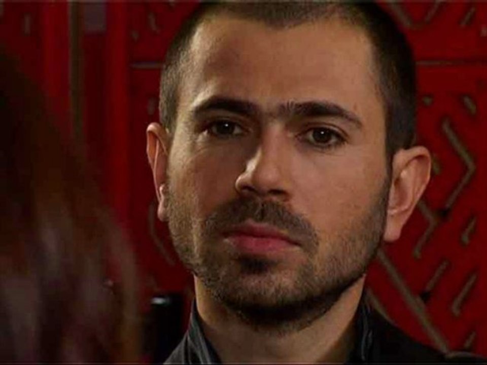 kapalıçarşı 8bölüm müziği otur baştan yaz beni