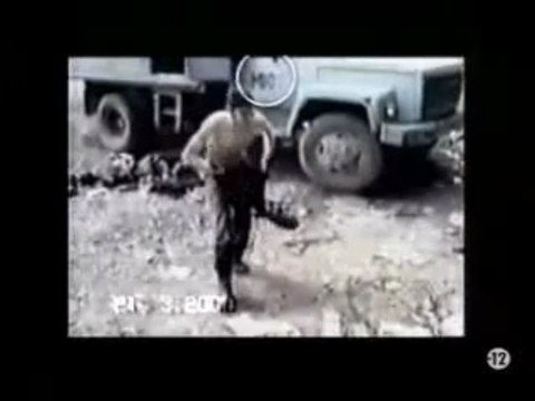 Musulmans génocidés en Russie : le martyre Tchétchène 2/2